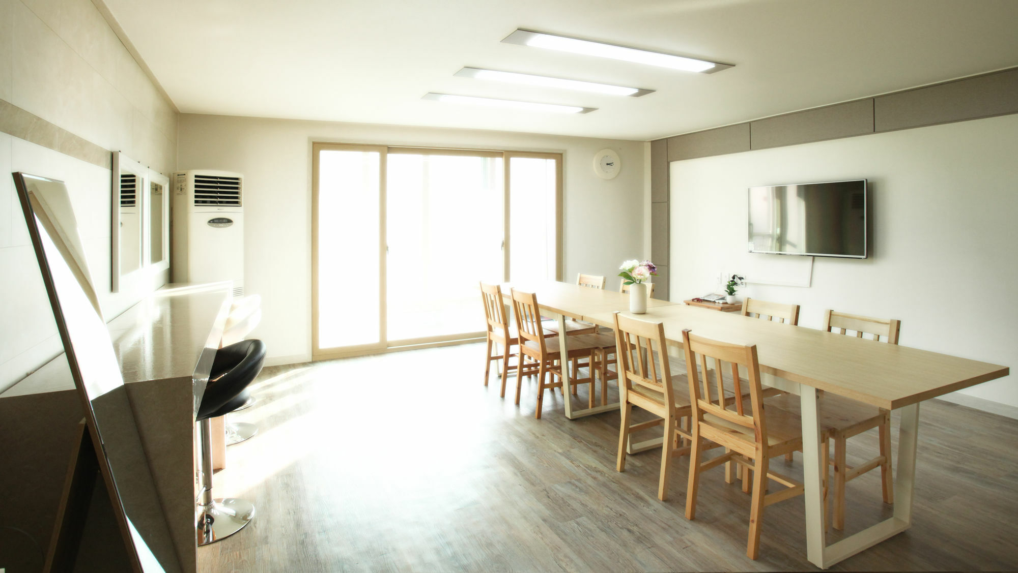 Business Hotel Haeundae S Busan Exterior foto