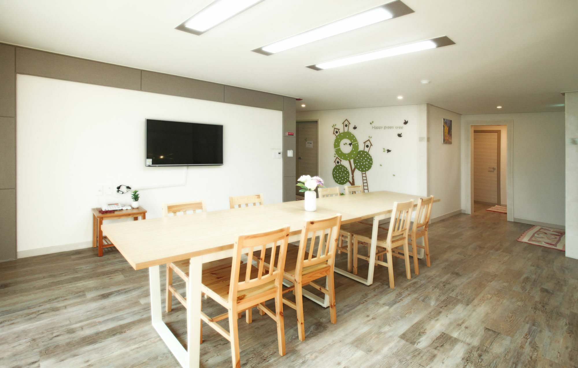 Business Hotel Haeundae S Busan Exterior foto